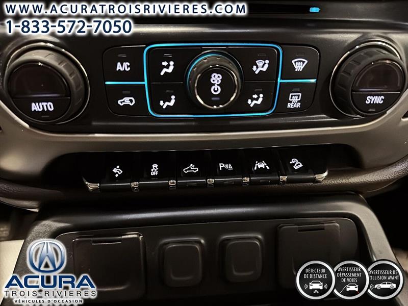 gmc Sierra 1500 2018 - 15