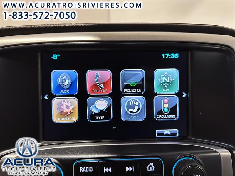 gmc Sierra 1500 2018 - 16