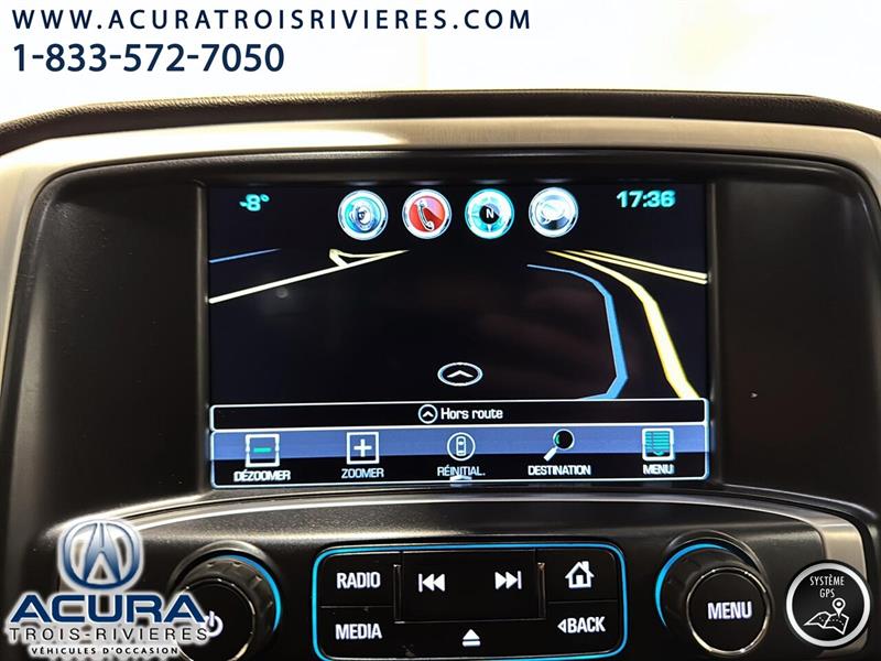 gmc Sierra 1500 2018 - 17