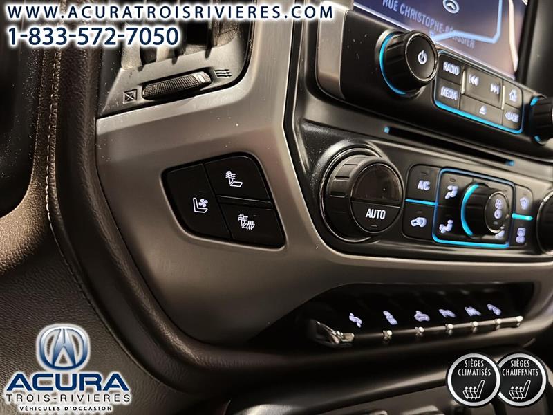 gmc Sierra 1500 2018 - 18