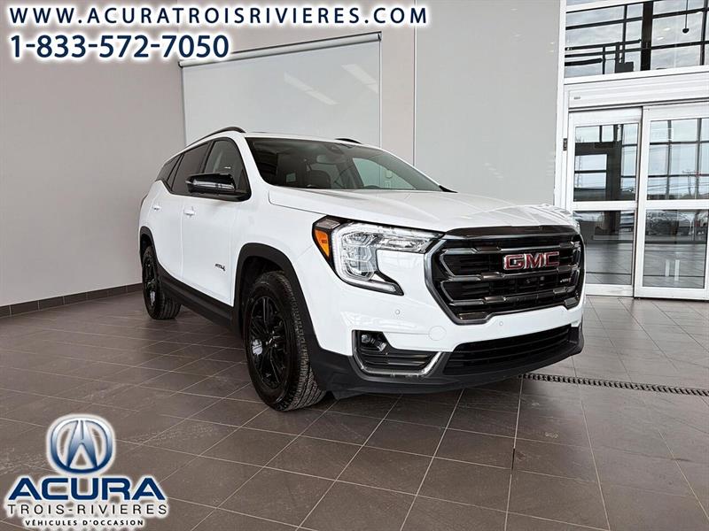 gmc Terrain 2023 - 2