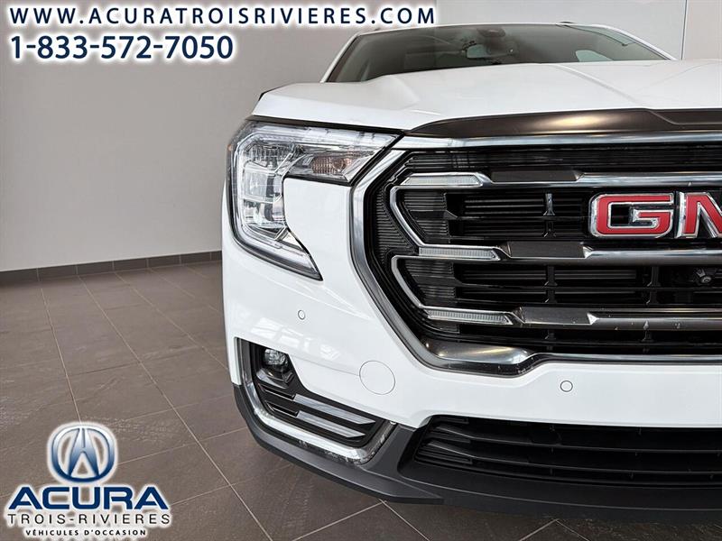 gmc Terrain 2023 - 3