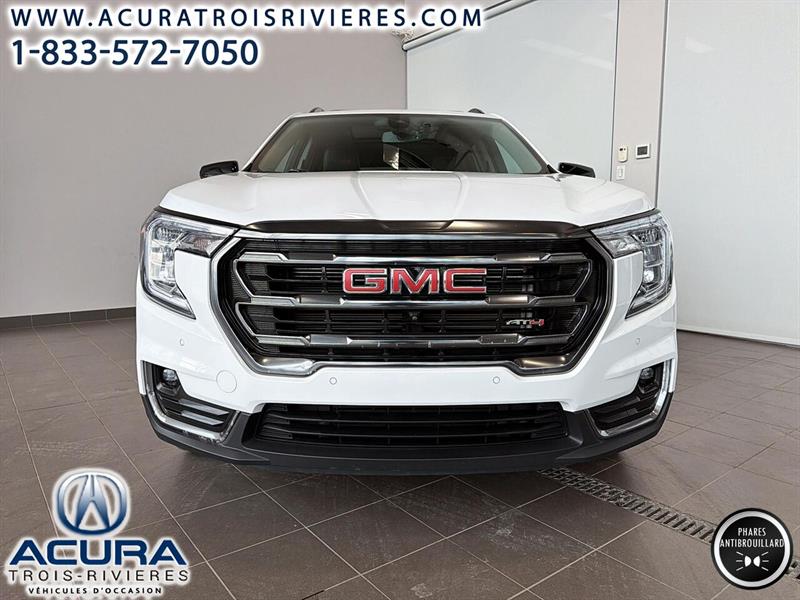gmc Terrain 2023 - 4