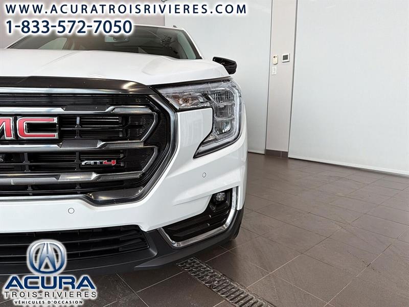 gmc Terrain 2023 - 5