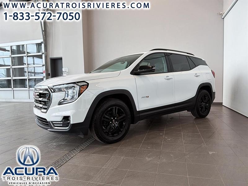 gmc Terrain 2023 - 6