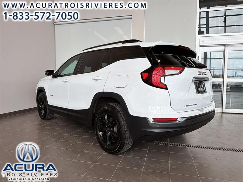 gmc Terrain 2023 - 7