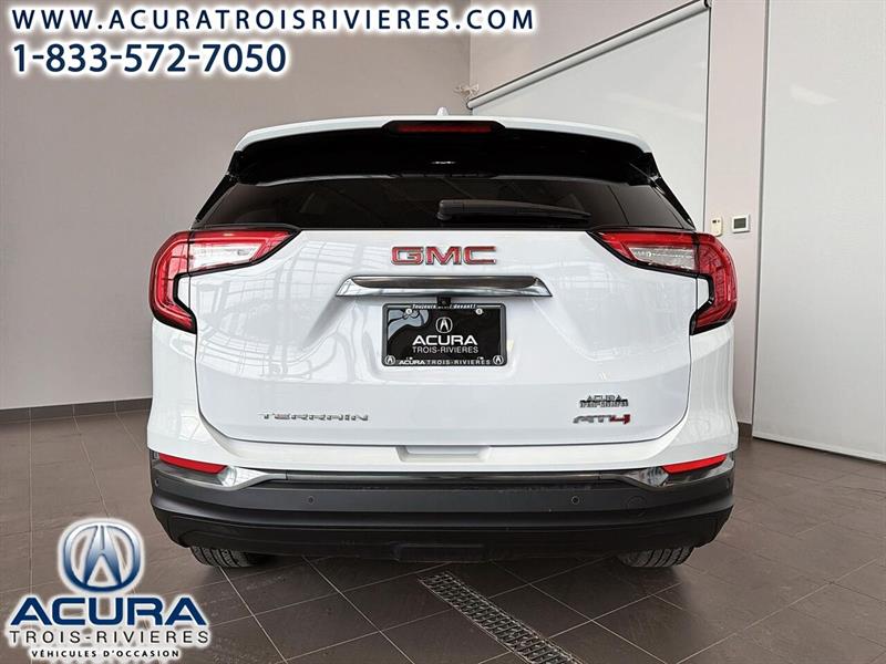 gmc Terrain 2023 - 8