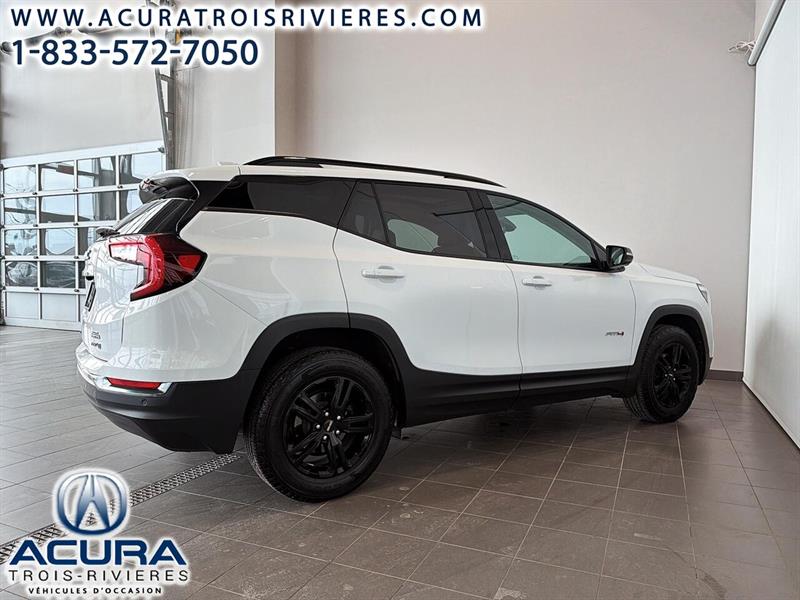 gmc Terrain 2023 - 9