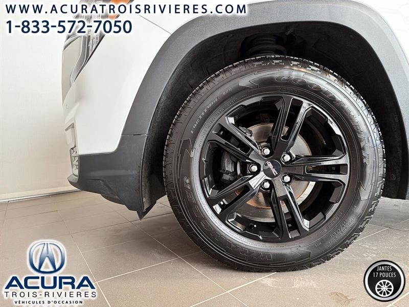 gmc Terrain 2023 - 11
