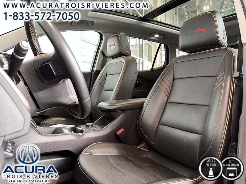 gmc Terrain 2023 - 12