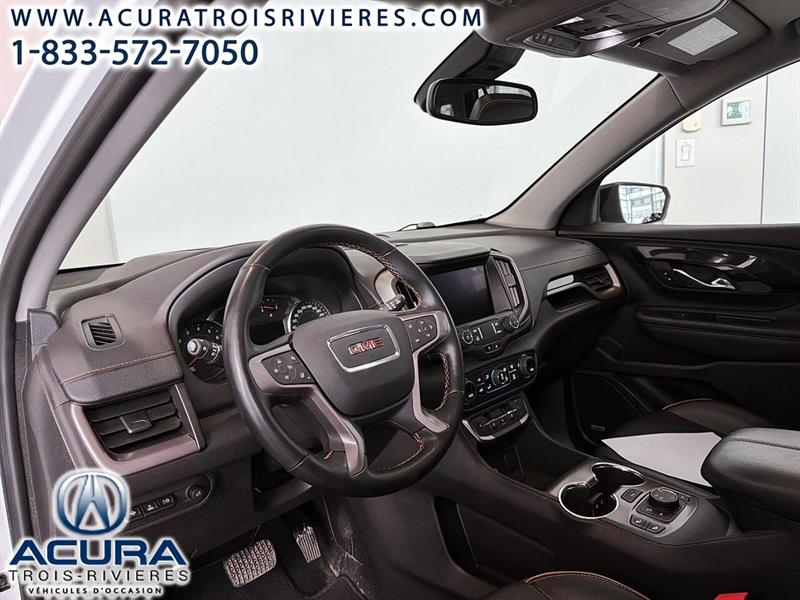 gmc Terrain 2023 - 14