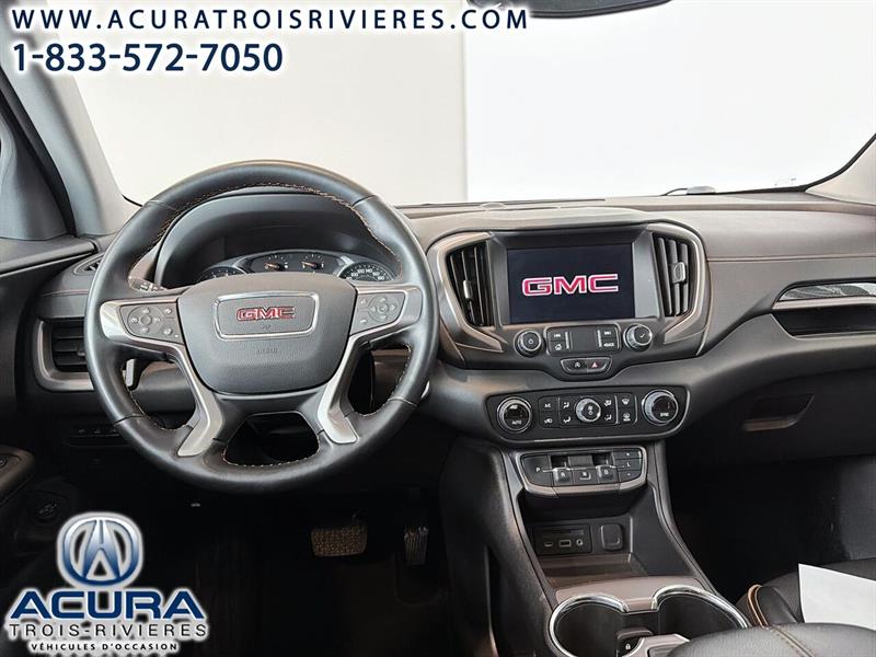 gmc Terrain 2023 - 15