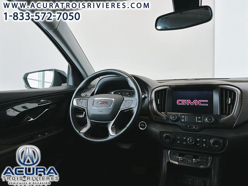 gmc Terrain 2023 - 16