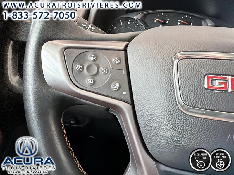 gmc Terrain 2023 - 17