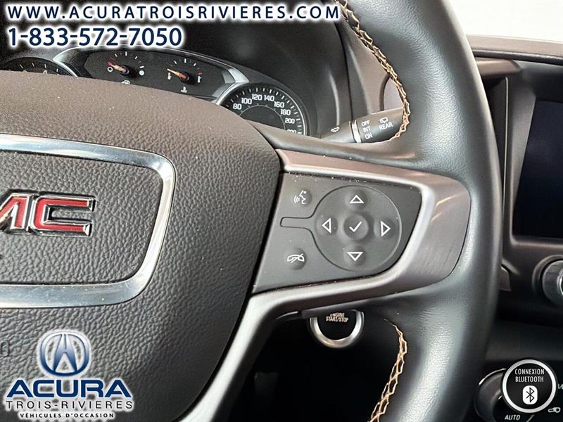 gmc Terrain 2023 - 18