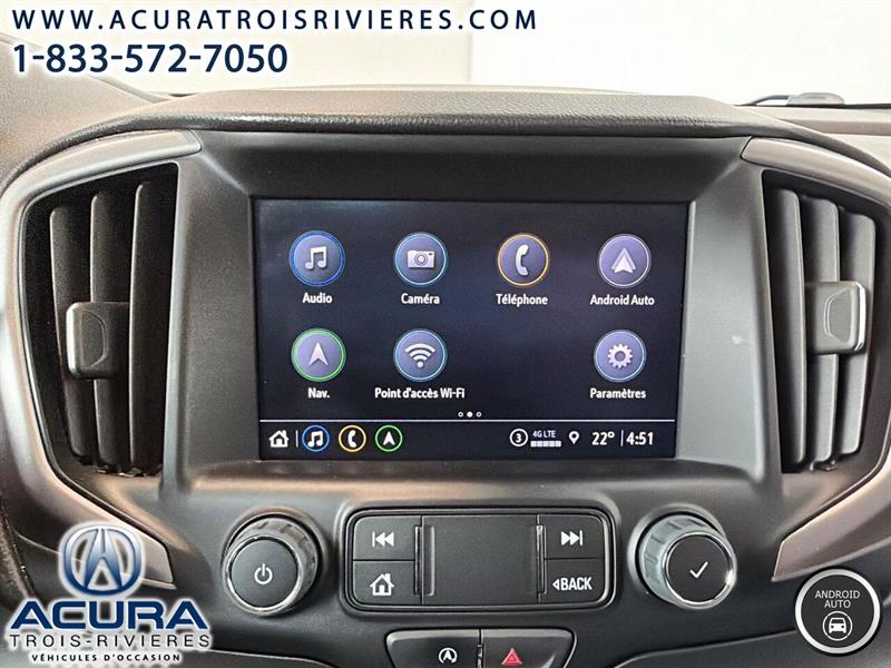 gmc Terrain 2023 - 19