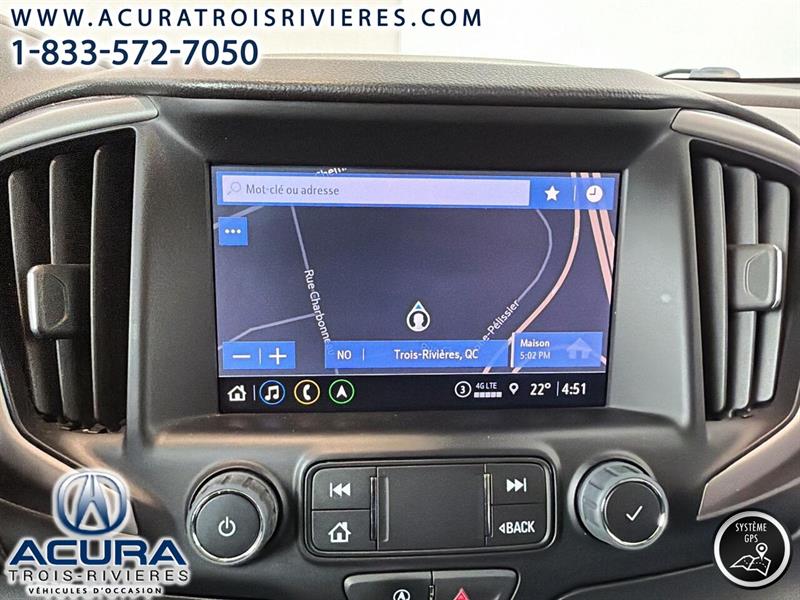 gmc Terrain 2023 - 20