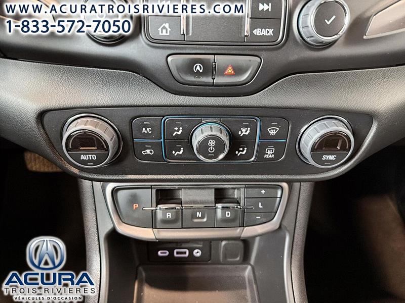 gmc Terrain 2023 - 21