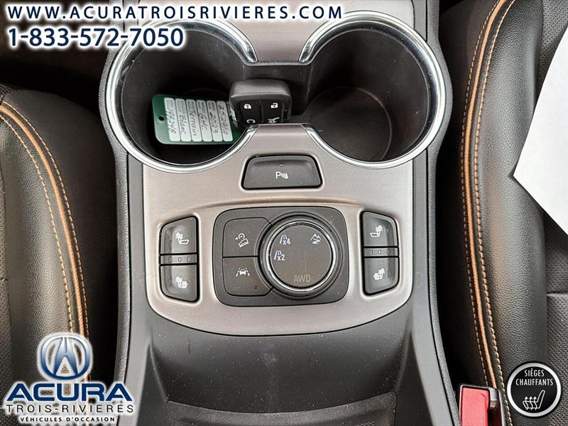 gmc Terrain 2023 - 22