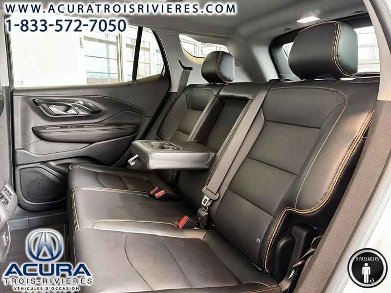 gmc Terrain 2023 - 23