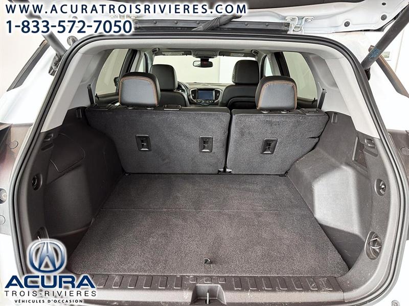 gmc Terrain 2023 - 24
