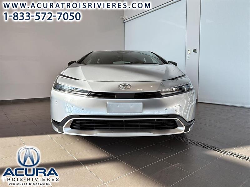 toyota Prius Prime 2023 - 2