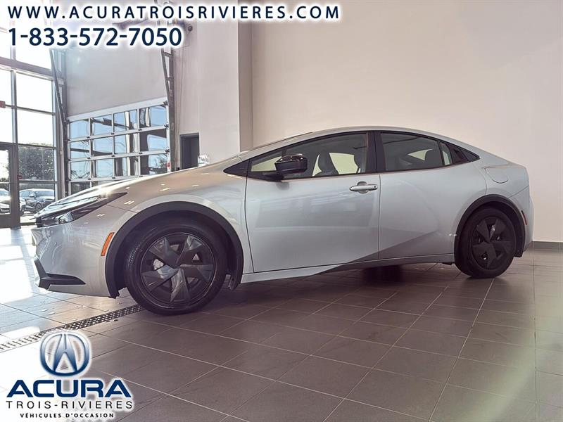toyota Prius Prime 2023 - 3