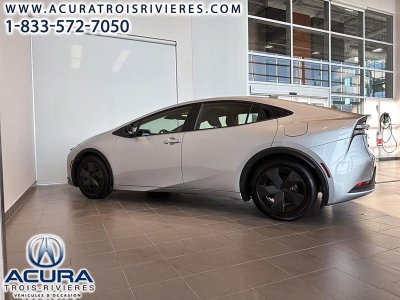 toyota Prius Prime 2023 - 4