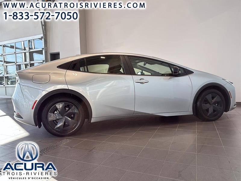 toyota Prius Prime 2023 - 6