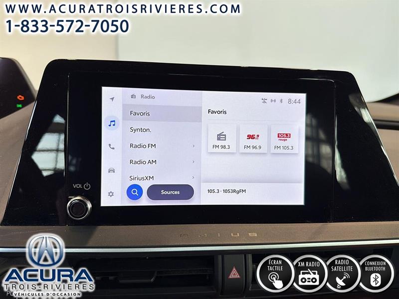 toyota Prius Prime 2023 - 12