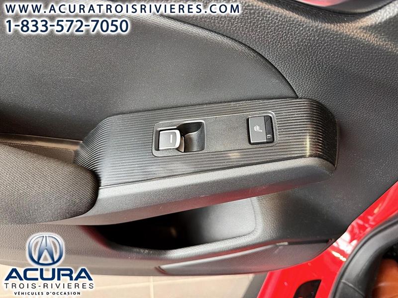 honda Civic Si 2025 - 14