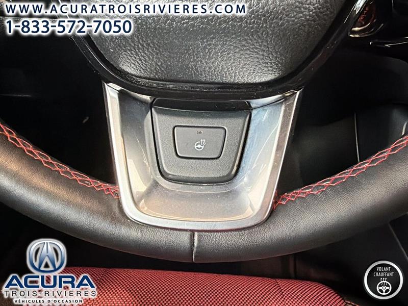 honda Civic Si 2025 - 23
