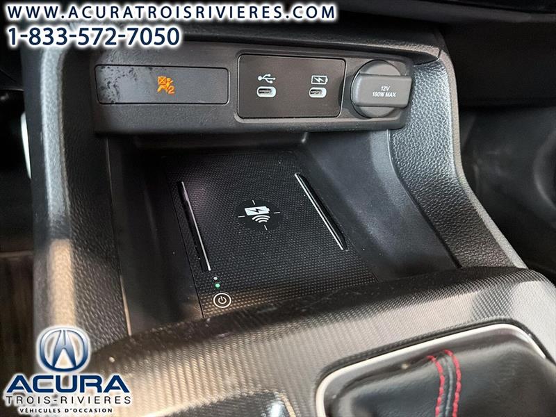 honda Civic Si 2025 - 27