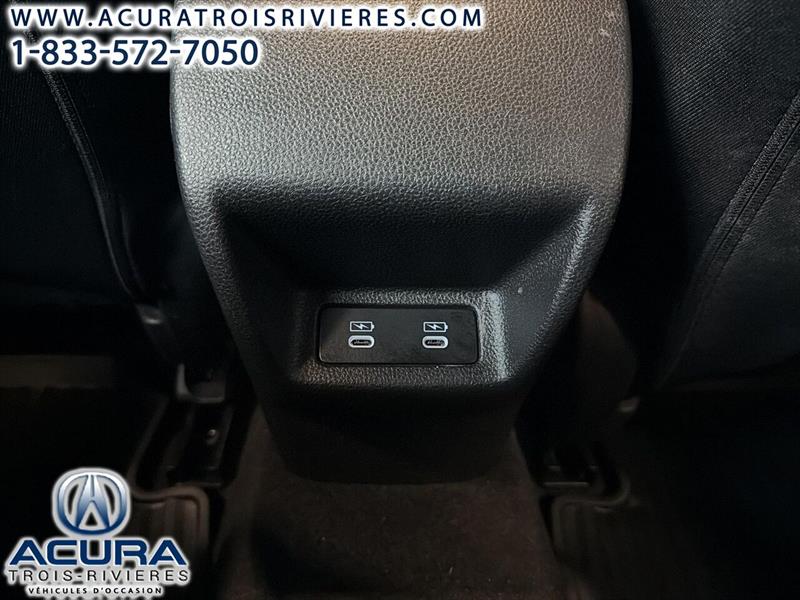 honda Civic Si 2025 - 28