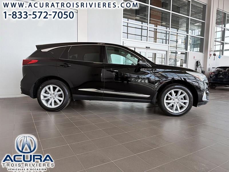 acura RDX 2020