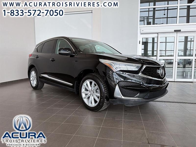 acura RDX 2020 - 2