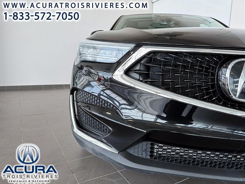 acura RDX 2020 - 3