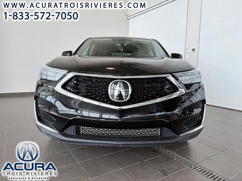 acura RDX 2020 - 4