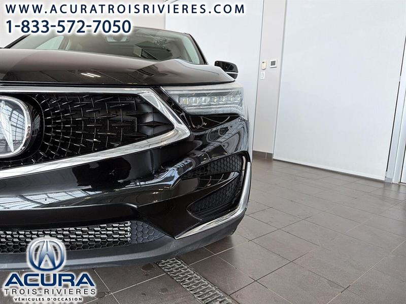 acura RDX 2020 - 5