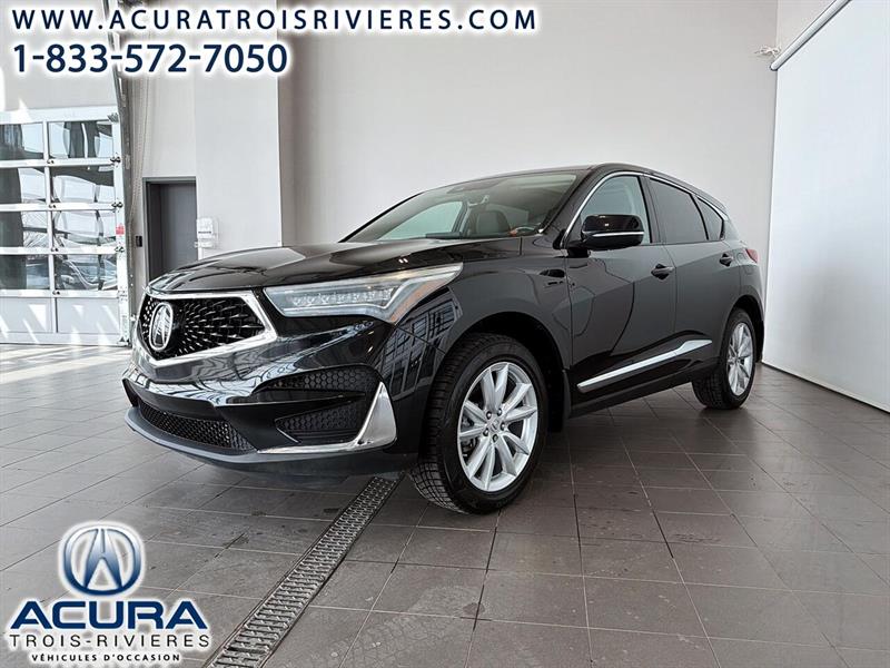 acura RDX 2020 - 6