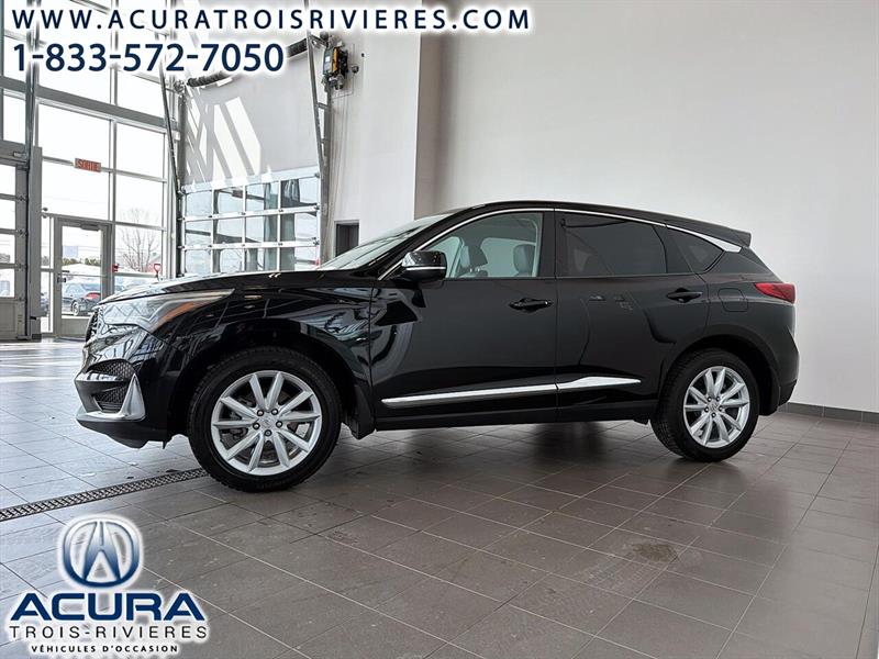acura RDX 2020 - 7