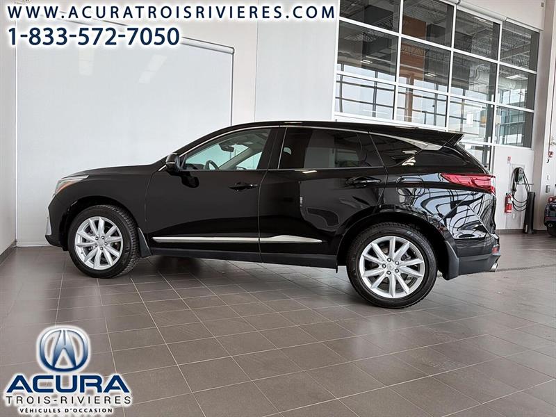 acura RDX 2020 - 8