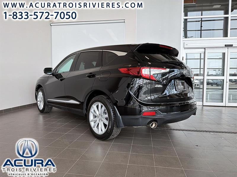 acura RDX 2020 - 9