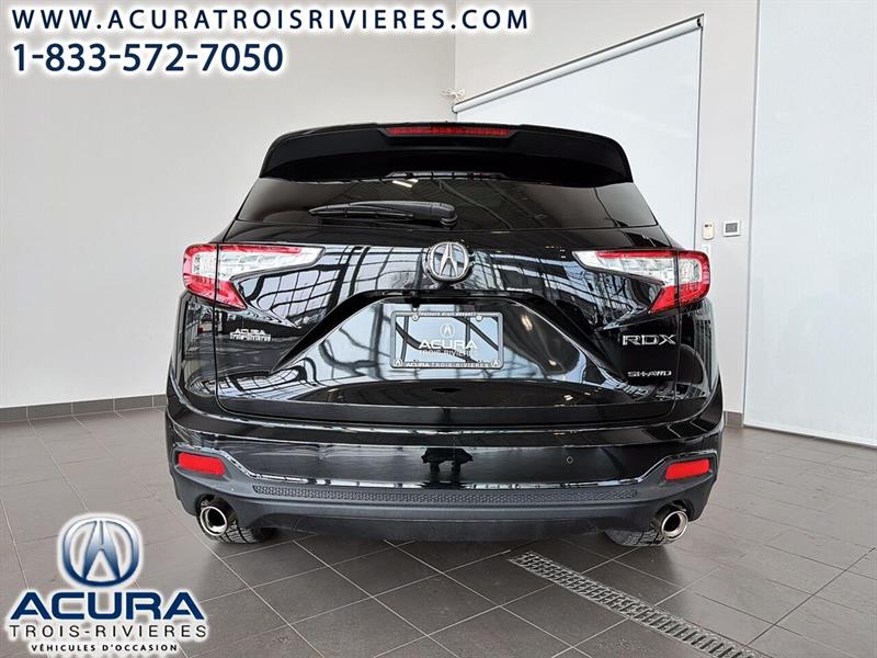 acura RDX 2020 - 10