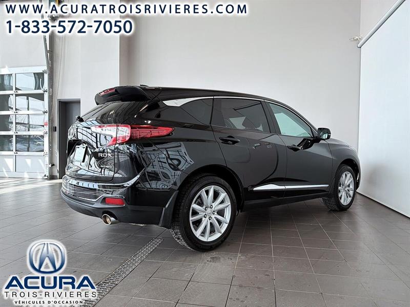 acura RDX 2020 - 11