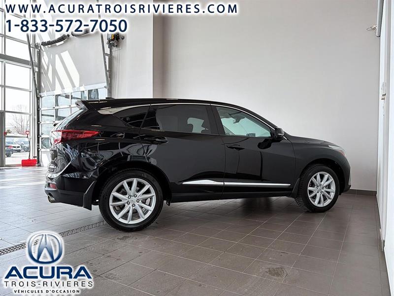 acura RDX 2020 - 12