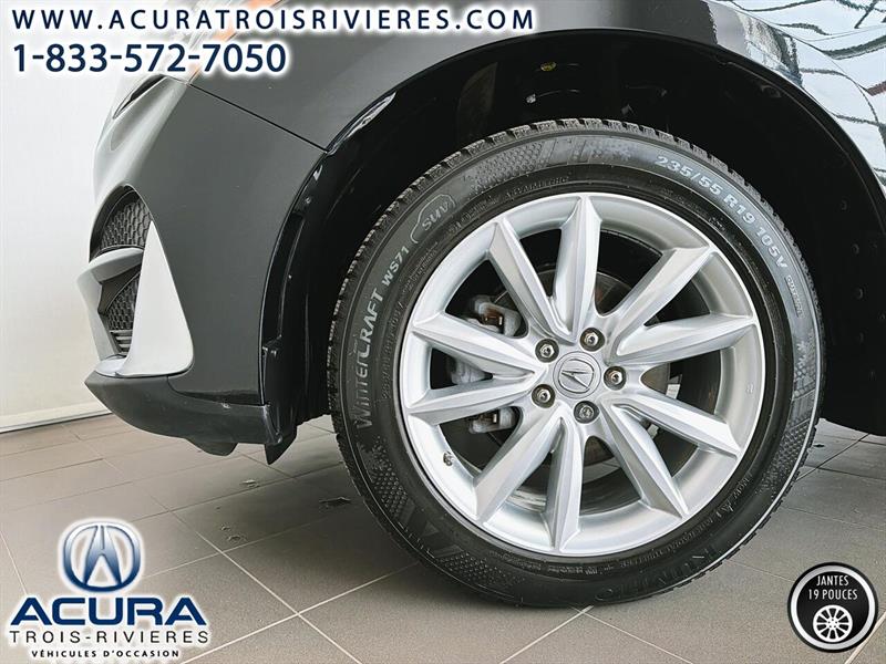 acura RDX 2020 - 13