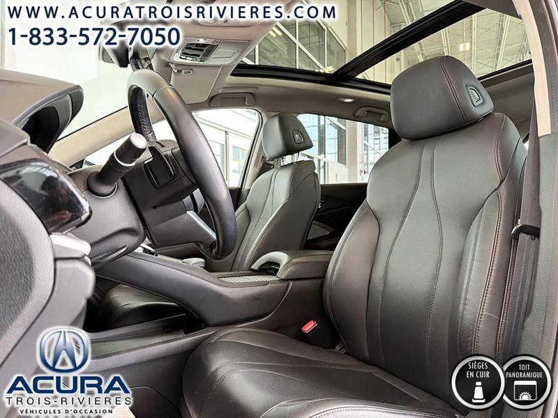 acura RDX 2020 - 14