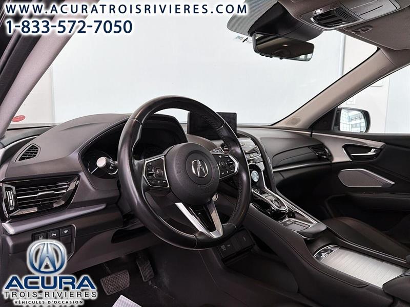 acura RDX 2020 - 15