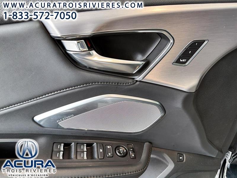 acura RDX 2020 - 16